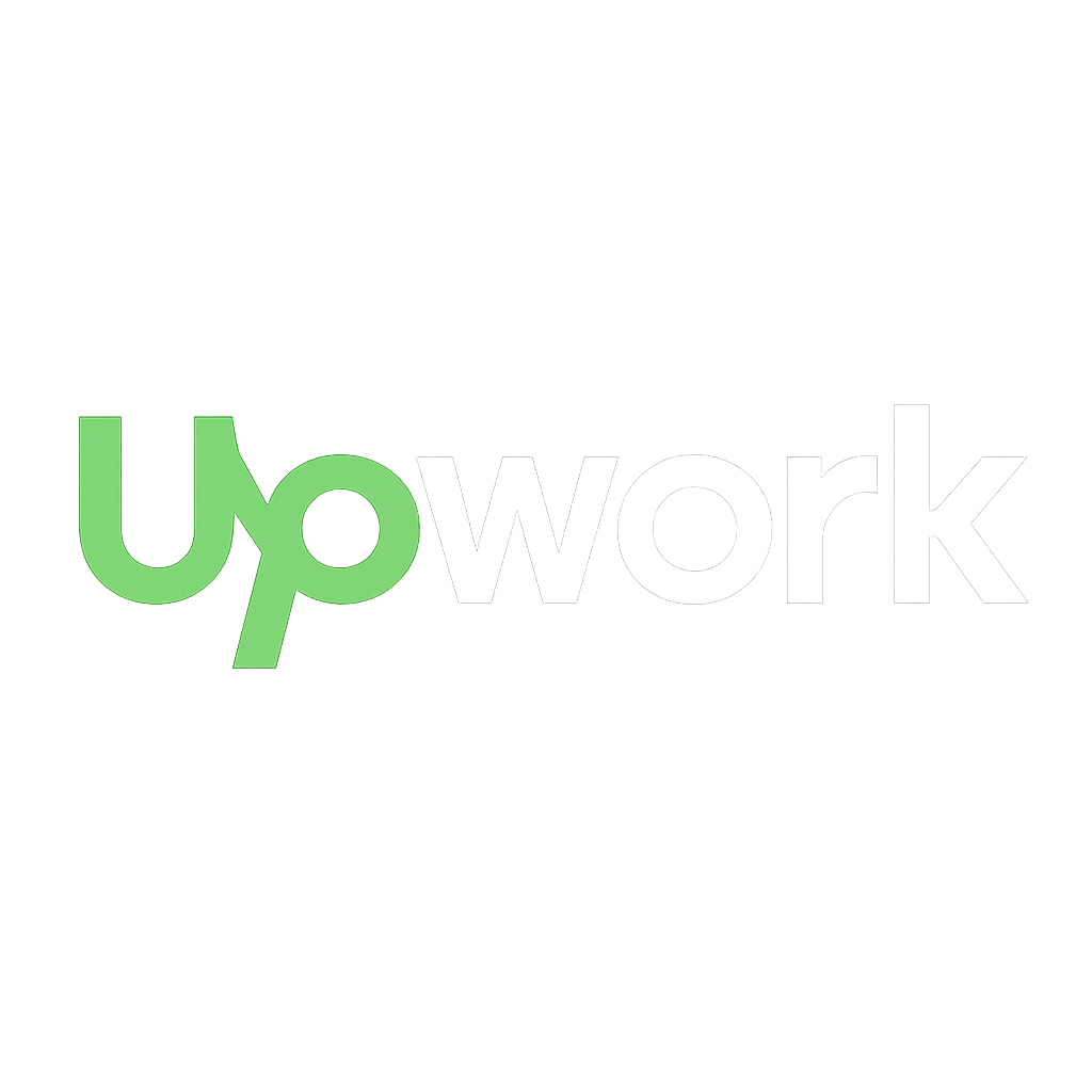 Upwork Logo