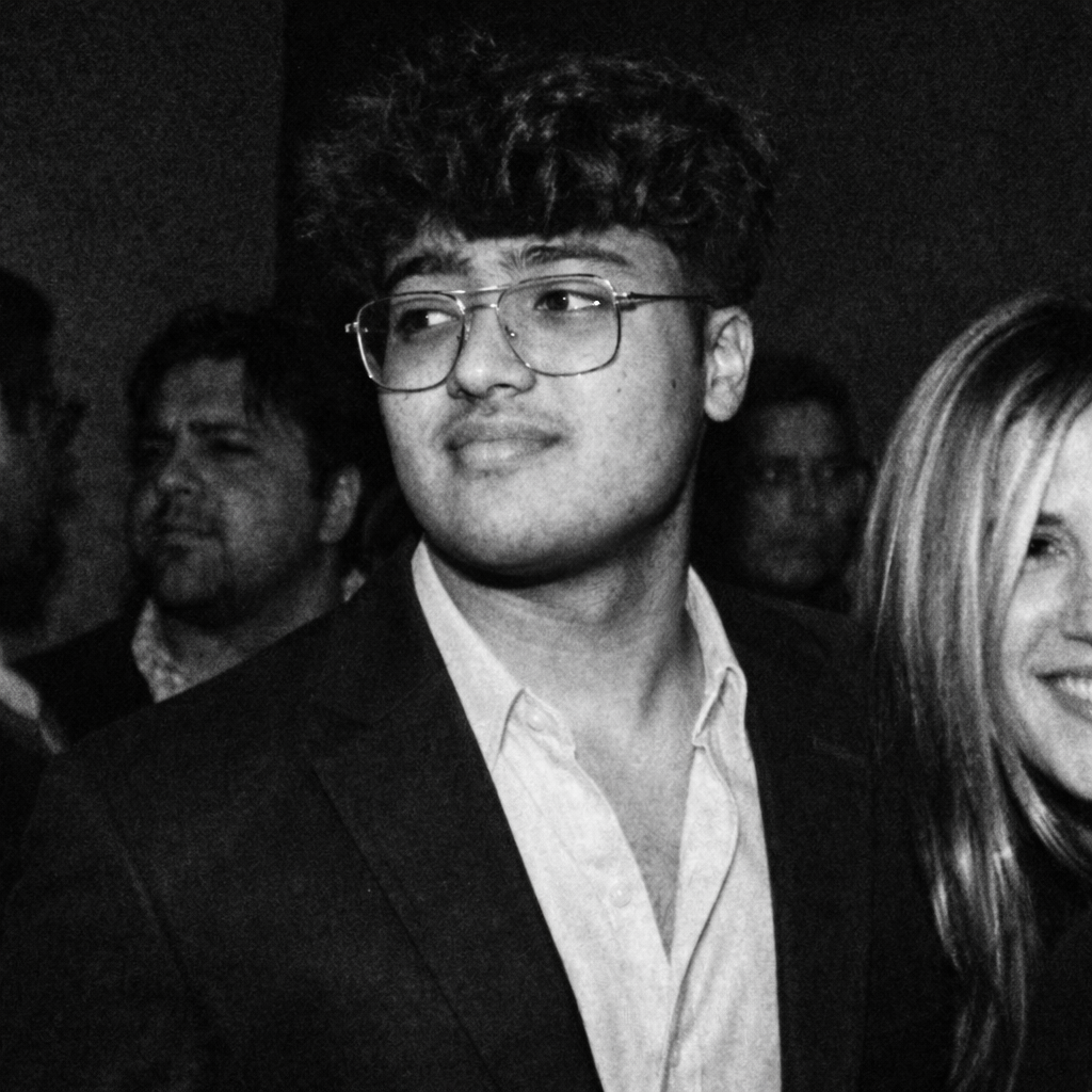 Aymaan Haider Saiyad