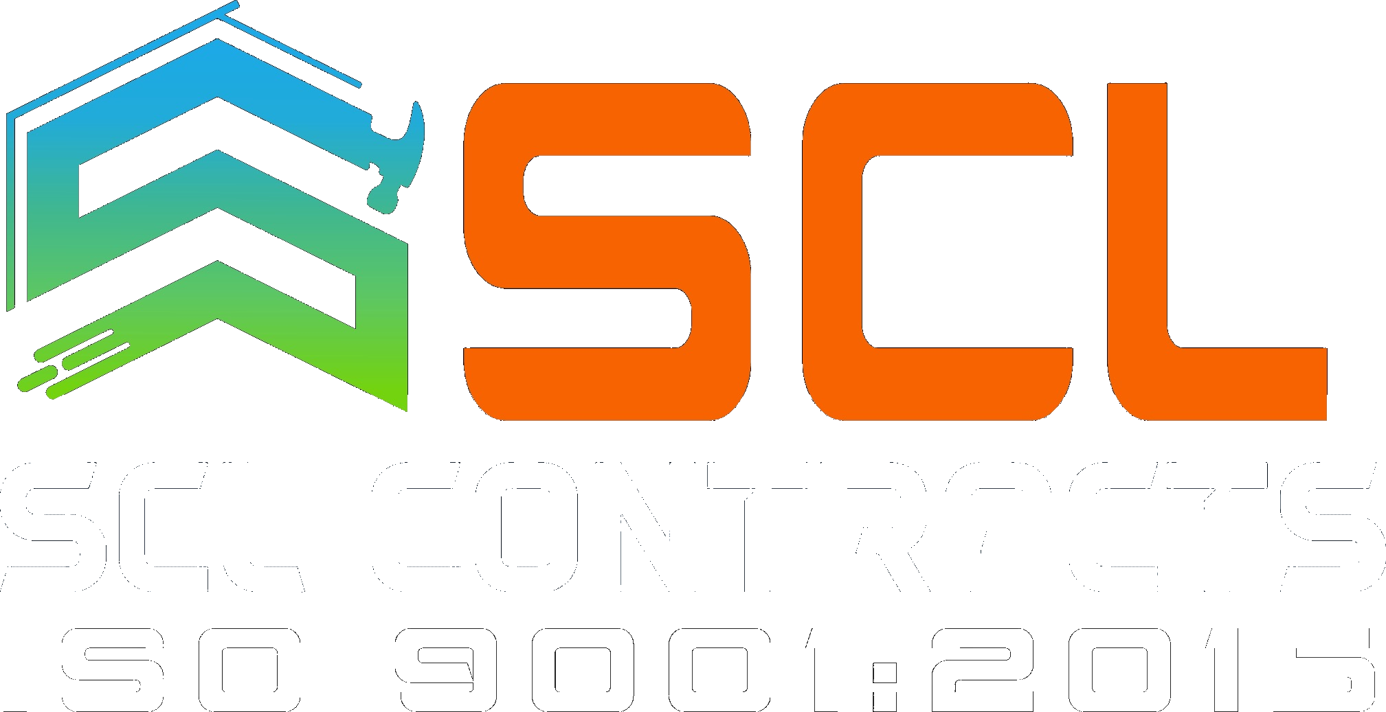 SCL Contracts Logo